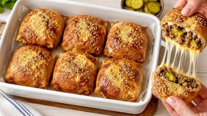 Zero-Carb (Almost) Flourless Quick Bites